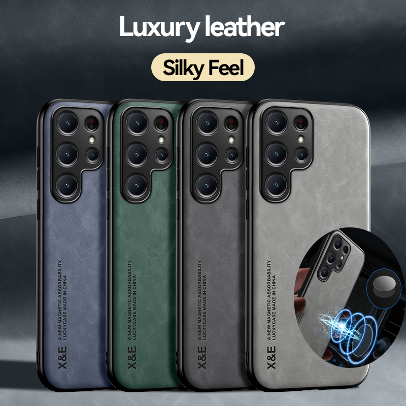 Phone Accessories Holder Car - Samsung Galaxy S25 S24 Ultra S23