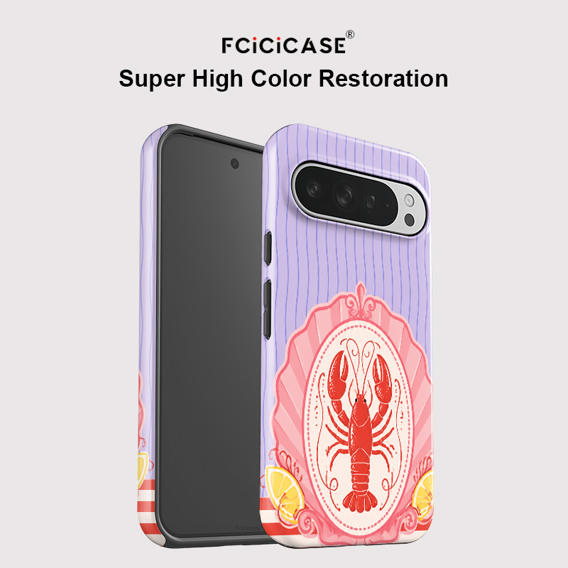 Fcicicase Istakoz Baskılı Tele - Google Pixel 9 Pro incelemesi ve fiyatı