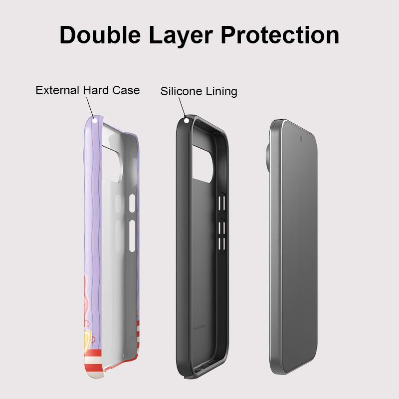Fcicicase Istakoz Baskılı Tele - Google Pixel 9 Pro incelemesi ve fiyatı