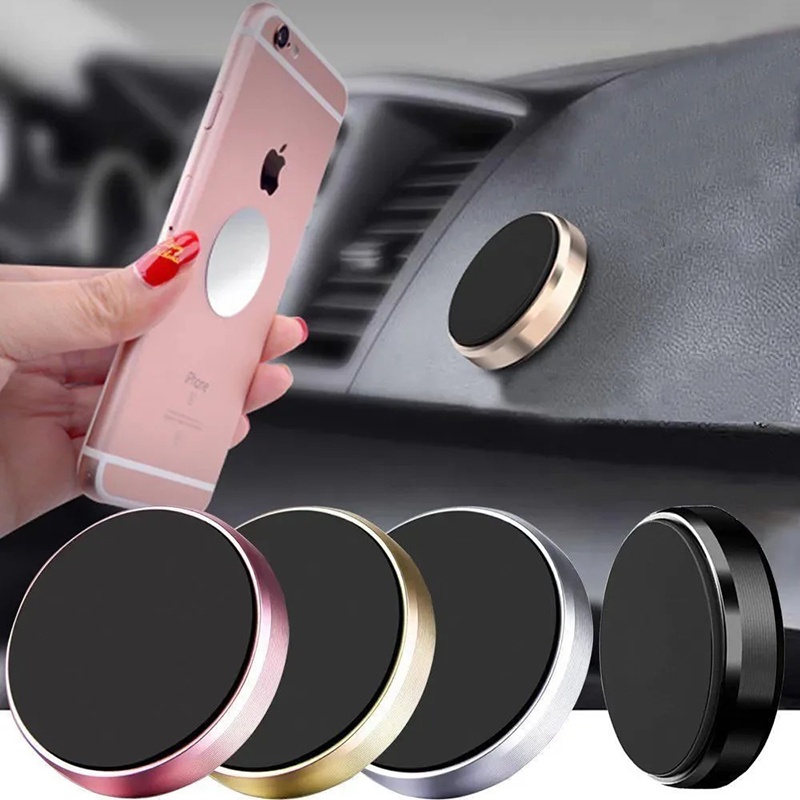Manyetik Araç Telefon Tutucu S - Phone Accessories Holder Car incelemesi ve fiyatı