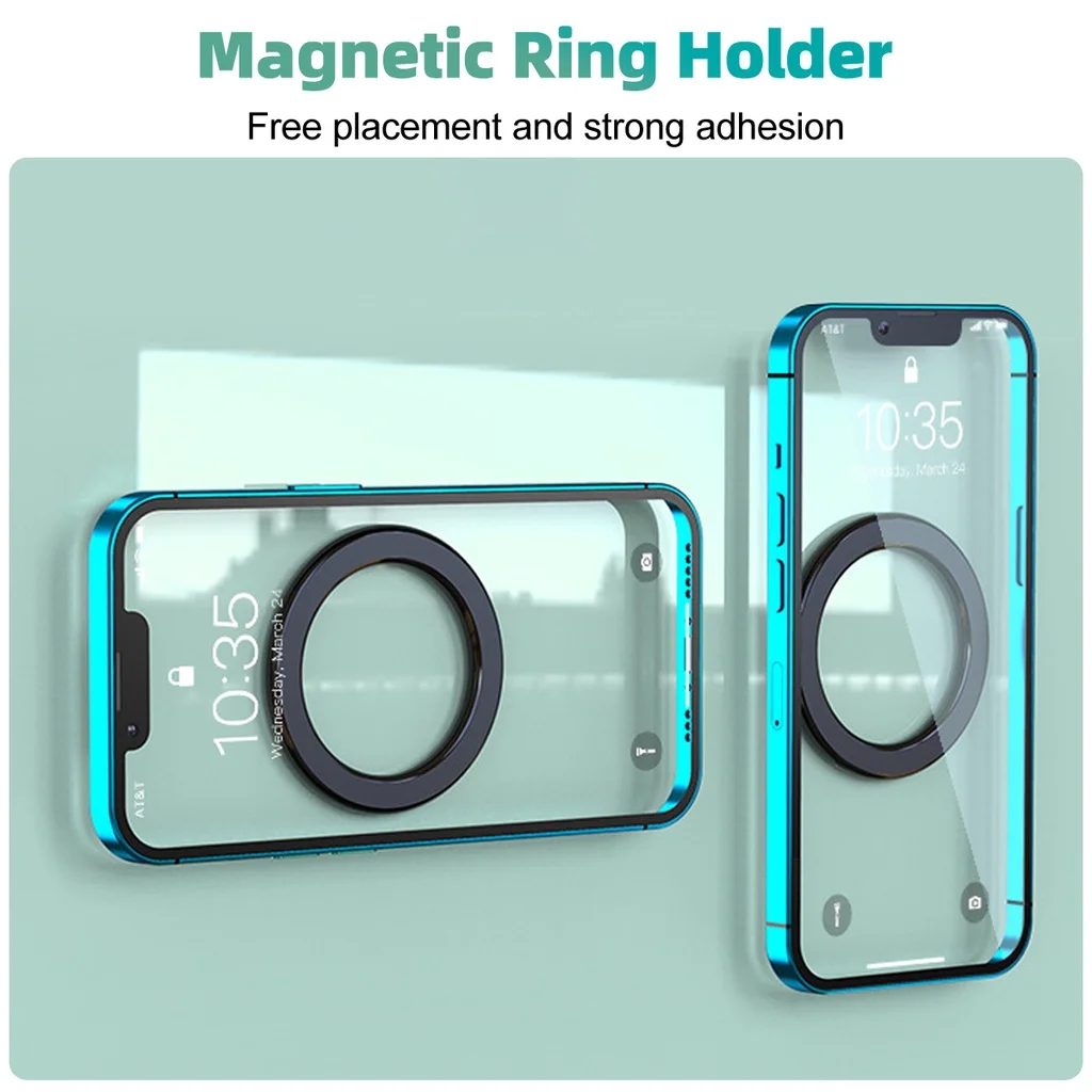 MagSafe Manyetik Halka Tutucu  - Phone Accessories Holder Car incelemesi ve fiyatı
