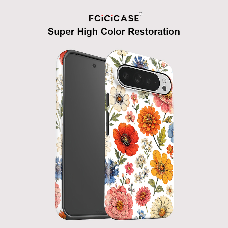 Fcicicase Mat Akrilik Telefon  - Google Pixel 9 Pro incelemesi ve fiyatı
