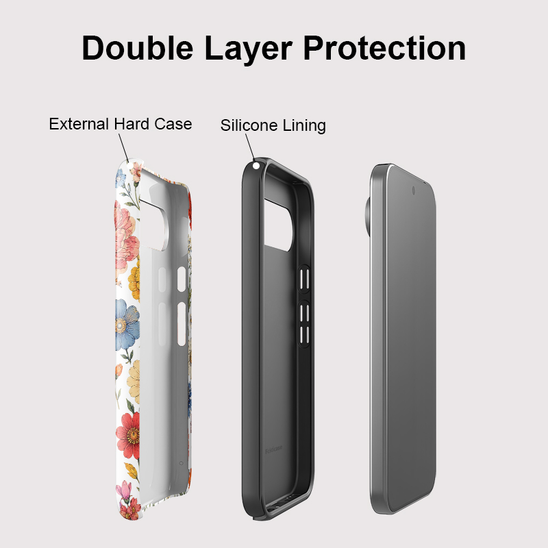 Fcicicase Mat Akrilik Telefon  - Google Pixel 9 Pro incelemesi ve fiyatı