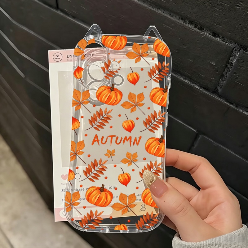 Sonbahar Balkabağı Dökülen Yap - Apple Iphone 15 incelemesi ve fiyatı