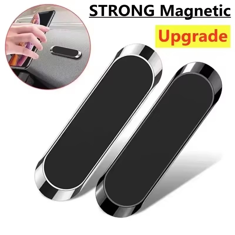 Şerit Metal Manyetik Telefon T - Phone Accessories Holder Car incelemesi ve fiyatı
