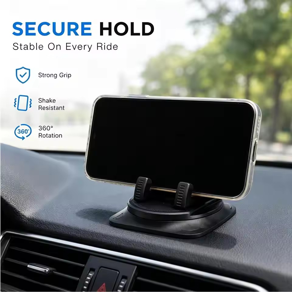 360 °   Dereceli Araç Cep Tele - Phone Accessories Holder Car incelemesi ve fiyatı