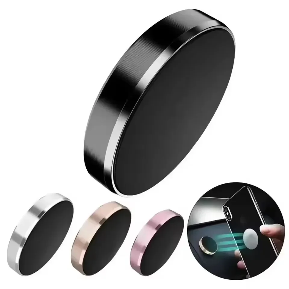 Manyetik Araç Telefon Tutucu M - Phone Accessories Holder Car incelemesi ve fiyatı