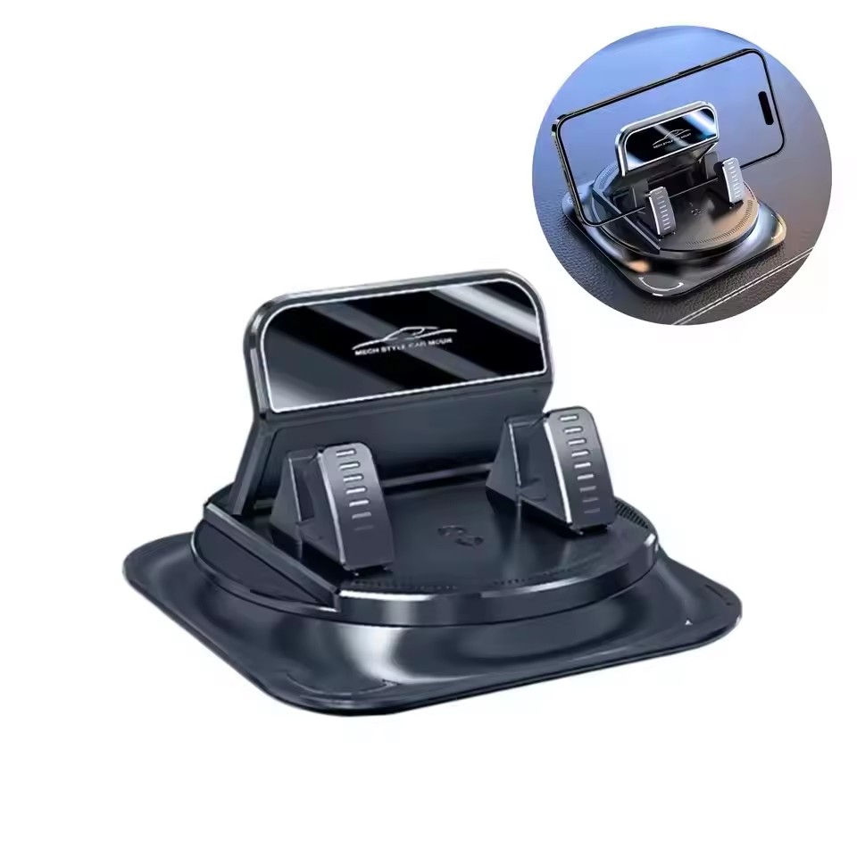 360 °   Dereceli Araç Cep Tele - Phone Accessories Holder Car incelemesi ve fiyatı