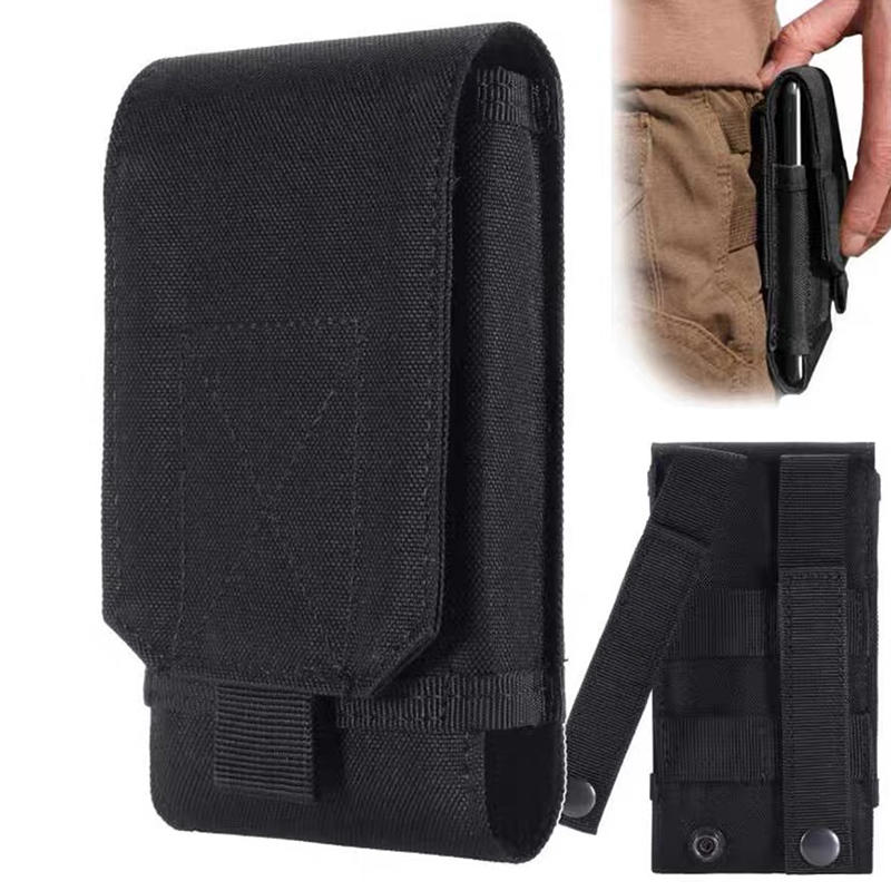 Açık Spor Molle Telefon Kılıfı - Phone Accessories Useful incelemesi ve fiyatı