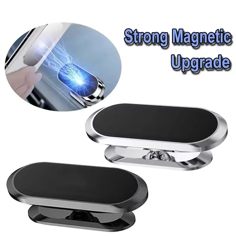 Yeni Manyetik Araç İçi Telefon - Phone Accessories Holder Car incelemesi ve fiyatı